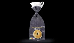 4 bagels, petits pains américains, cuits*Picard Clearance