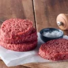 8 biftecks hachés (140g), pur boeuf, 8% M.G maxi*Picard Sale