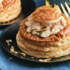 2 bouchées au ris de veau*Picard Hot