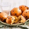 6 brioches aux pépites de chocolat*Picard New