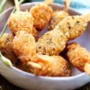8 brochettes de poulet thaï*Picard Discount