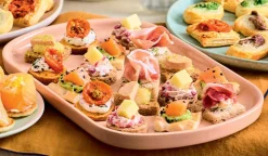20 canapés apéritifs*Picard Outlet