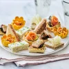 30 canapés traiteur*Picard Discount