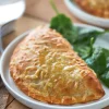 2 chaussons poulet, champignon, emmental*Picard Outlet