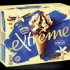 6 cônes extrême vanille*Picard Online
