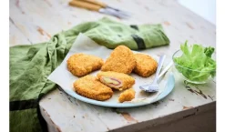 6 cordons bleus de poulet*Picard Discount
