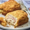 2 cordons de poulet au beaufort A.O.P*Picard Sale