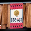 24 crepes dentelles*Picard Hot