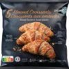 5 croissants aux amandes*Picard Clearance