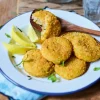 6 croquettes de colin d'Alaska panées MSC*Picard Online