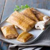 10 crêpes champignon*Picard