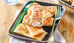 20 crêpes jambon-emmental*Picard Clearance