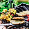 4 côtes de porc désossées marinées au thym,romarin*Picard Discount