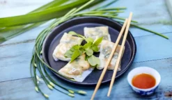 8 Dim sum aux crevettes*Picard Outlet