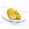 2 dos de cabillaud façon fish and chips MSC*Picard New