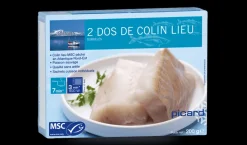 2 dos de colin lieu MSC, Norvège*Picard Best