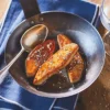4 escalopes de foie gras cru de canard du Sud-Ouest*Picard Hot