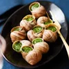 12 escargots moyens*Picard Clearance