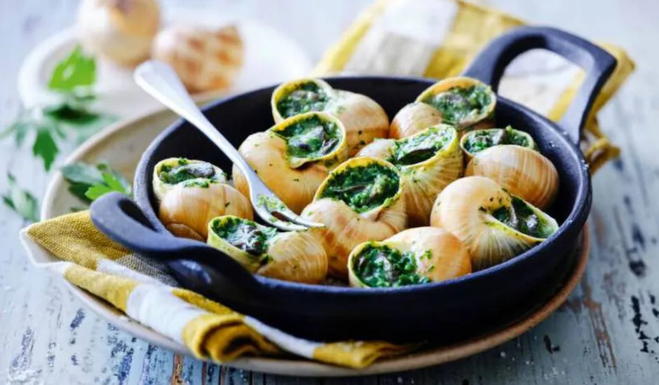12 escargots très gros, Label Rouge*Picard Outlet