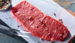 1 faux-filet Label Rouge*Picard Best