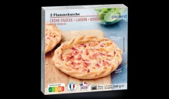 2 flammekueche*Picard Online