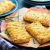 4 friands à l'emmental, à cuire*Picard Online