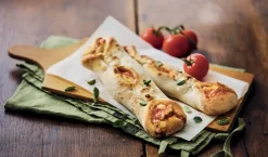 2 frusta 4 fromages "Italia"*Picard Outlet