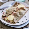 2 galettes chèvre-lardon-oignon*Picard Outlet