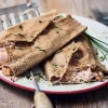 2 galettes jambon-emmental*Picard Discount