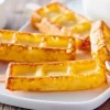 10 gaufres apéritives, pomme de terre, emmental*Picard New