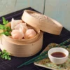 8 hacao, bouchées aux crevettes avec sauce soja*Picard Outlet