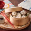 8 jirou pao au poulet, bouchées vapeur au poulet*Picard Clearance