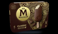 4 Magnum classic*Picard