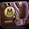 4 Magnum double chocolat*Picard Outlet