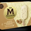4 Magnum White Almond*Picard Outlet