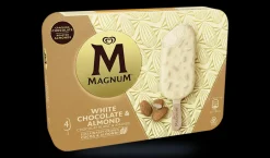 4 Magnum White Almond*Picard Outlet