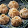 8 mandu au poulet et au kimchi, Cuisine Evasion*Picard