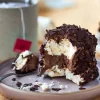 2 merveilleux au chocolat*Picard Outlet