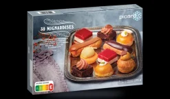 30 mignardises*Picard Best