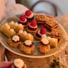 16 Mignardises création*Picard