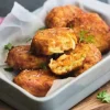 8 mini râpés de légumes, comté*Picard Outlet