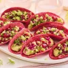 8 mini tacos*Picard Sale