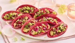 8 mini tacos*Picard Sale