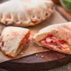 2 mini-calzones jambon mozzarella Italia*Picard Discount