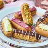 12 mini-éclairs gourmands*Picard New
