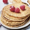 10 mini-crêpes bio*Picard Best