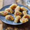 20 mini-feuilletés saucisse*Picard Best