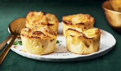 4 mini-gratins dauphinois*Picard Clearance