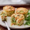 4 mini-gratins de légumes*Picard Best