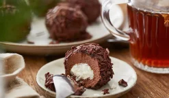 6 mini-merveilleux au chocolat*Picard Online